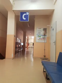 Fotografia miesta 6 od Poliklinika Chrenová