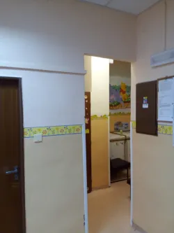 Fotografia miesta 9 od Poliklinika Chrenová