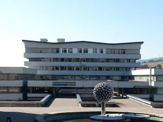 Fotografia miesta 1 od Detská fakultná nemocnica s poliklinikou Banská Bystrica