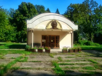 Fotografia miesta 2 od FNsP Bratislava pracovisko Pezinok