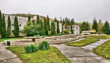 Fotografia miesta 3 od FNsP Bratislava pracovisko Pezinok