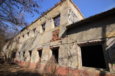 Fotografia miesta 5 od FNsP Bratislava pracovisko Pezinok