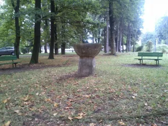 Fotografia miesta 6 od FNsP Bratislava pracovisko Pezinok