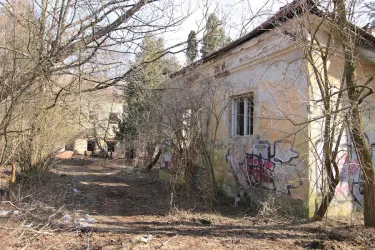 Fotografia miesta 7 od FNsP Bratislava pracovisko Pezinok