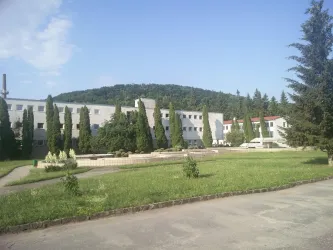 Fotografia miesta 9 od FNsP Bratislava pracovisko Pezinok