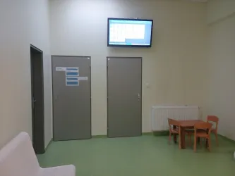 Fotografia miesta 4 od Detská fakultná nemocnica Košice