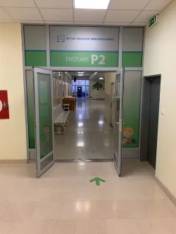 Fotografia miesta 5 od Detská fakultná nemocnica Košice