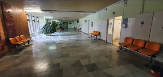 Fotografia miesta 3 od FNsP Trnava