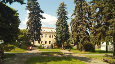 Fotografia miesta 6 od FNsP Trnava
