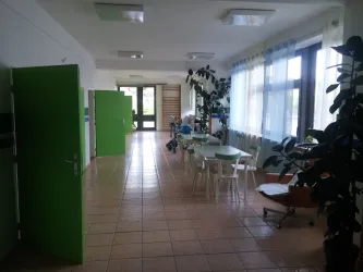 Fotografia miesta 2 od NsP Banská Štiavnica - Mestská nemocnica, n.o.