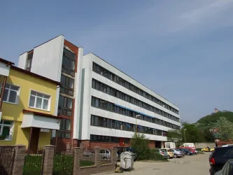 Fotografia miesta 3 od NsP Banská Štiavnica - Mestská nemocnica, n.o.