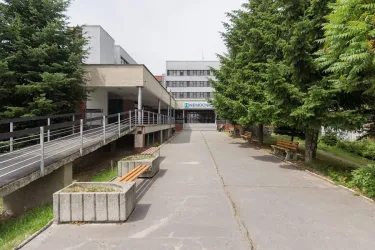Fotografia miesta 5 od NsP Banská Štiavnica - Mestská nemocnica, n.o.