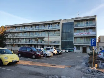 Fotografia miesta 3 od NsP Bojnice – Nemocnica s poliklinikou Prievidza so sídlom v Bojniciach