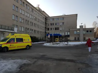 Fotografia miesta 6 od NsP Bojnice – Nemocnica s poliklinikou Prievidza so sídlom v Bojniciach