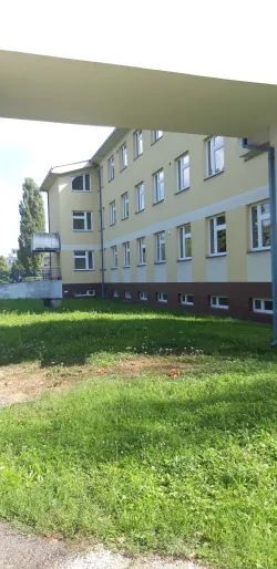 Fotografia miesta 7 od NsP Bojnice – Nemocnica s poliklinikou Prievidza so sídlom v Bojniciach