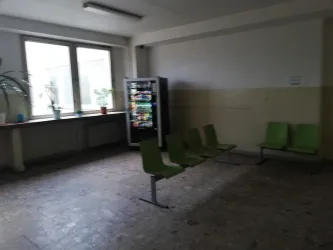 Fotografia miesta 9 od NsP Bojnice – Nemocnica s poliklinikou Prievidza so sídlom v Bojniciach