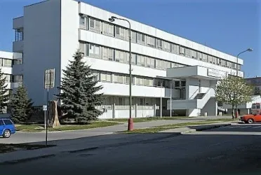 Fotografia miesta 2 od Nemocnica Bánovce - 3. súkromná nemocnica s. r. o.