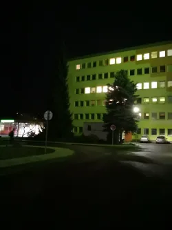 Fotografia miesta 4 od NsP Čadca - Kysucká nemocnica s poliklinikou Čadca
