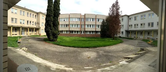 Fotografia miesta 2 od Nemocnica Dunajská Streda - člen siete nemocníc Svet Zdravia
