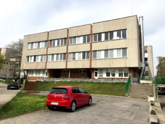 Fotografia miesta 4 od Nemocnica Dunajská Streda - člen siete nemocníc Svet Zdravia