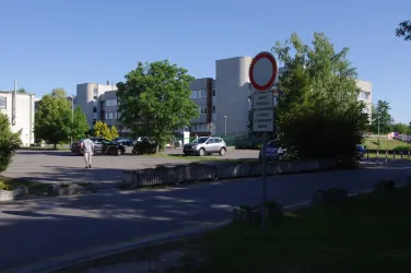 Fotografia miesta 6 od Nemocnica Dunajská Streda - člen siete nemocníc Svet Zdravia