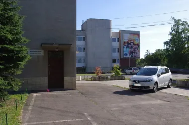 Fotografia miesta 7 od Nemocnica Dunajská Streda - člen siete nemocníc Svet Zdravia