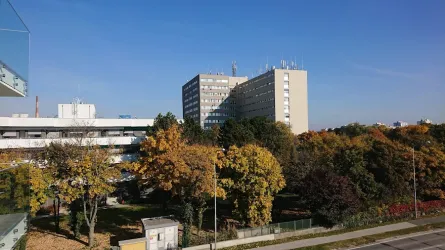 Fotografia miesta 1 od NsP Sv. Lukáša Galanta