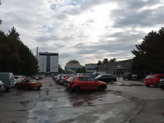 Fotografia miesta 4 od NsP Sv. Lukáša Galanta