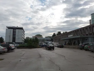 Fotografia miesta 6 od NsP Sv. Lukáša Galanta