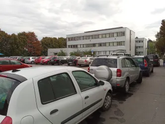 Fotografia miesta 8 od NsP Sv. Lukáša Galanta