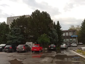 Fotografia miesta 10 od NsP Sv. Lukáša Galanta