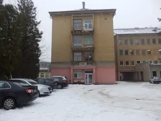 Fotografia miesta 1 od NsP Gelnica - Nemocnica s poliklinikou Gelnica PRO VITAE, n.o.