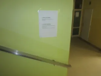 Fotografia miesta 3 od NsP Gelnica - Nemocnica s poliklinikou Gelnica PRO VITAE, n.o.