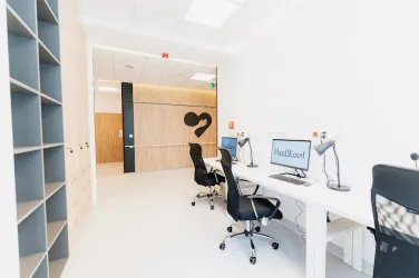 Fotografia miesta 7 od NsP Hlohovec