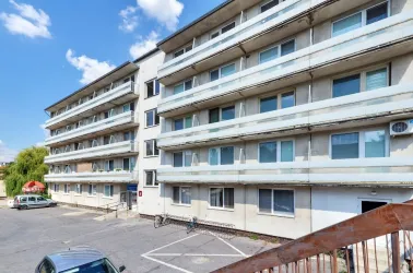 Fotografia miesta 8 od NsP Komárno, Všeobecná nemocnica Komárno