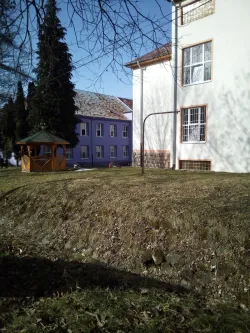 Fotografia miesta 1 od NsP Kremnica