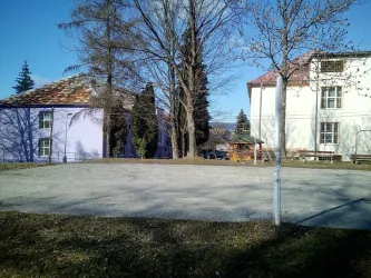 Fotografia miesta 2 od NsP Kremnica