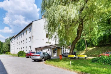 Fotografia miesta 3 od NsP Krompachy - Nemocnica Krompachy, spol. s.r.o.