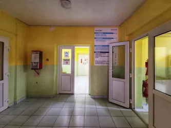 Fotografia miesta 4 od NsP Krompachy - Nemocnica Krompachy, spol. s.r.o.