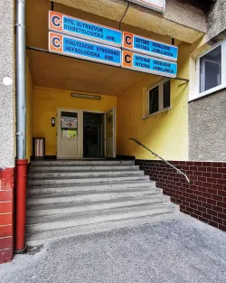 Fotografia miesta 5 od NsP Krompachy - Nemocnica Krompachy, spol. s.r.o.