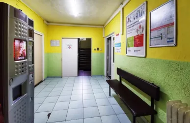 Fotografia miesta 8 od NsP Krompachy - Nemocnica Krompachy, spol. s.r.o.