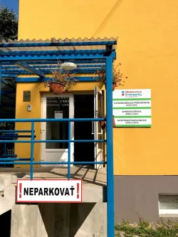 Fotografia miesta 10 od NsP Krompachy - Nemocnica Krompachy, spol. s.r.o.