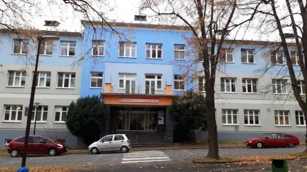 Fotografia miesta 1 od NsP Krupina - Mestská nemocnica s poliklinikou Krupina n.o.