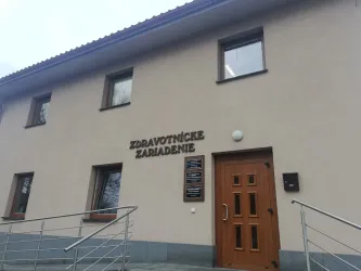 Fotografia miesta 2 od NsP Krupina - Mestská nemocnica s poliklinikou Krupina n.o.