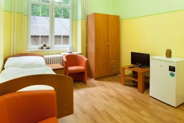 Fotografia miesta 2 od NsP Levoča - Všeobecná nemocnica s poliklinikou Levoča, a.s.