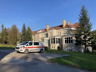 Fotografia miesta 7 od NsP Levoča - Všeobecná nemocnica s poliklinikou Levoča, a.s.