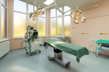 Fotografia miesta 8 od NsP Levoča - Všeobecná nemocnica s poliklinikou Levoča, a.s.