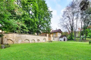 Fotografia miesta 9 od NsP Levoča - Všeobecná nemocnica s poliklinikou Levoča, a.s.