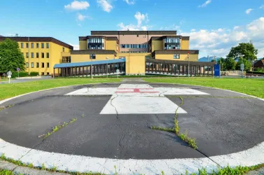 Fotografia miesta 3 od NsP Liptovský Mikuláš - Liptovská nemocnica s poliklinikou Liptovský Mikuláš