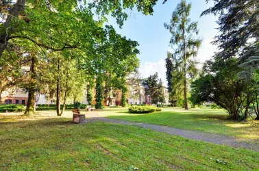 Fotografia miesta 7 od Liptovská nemocnica s poliklinikou MUDr. Ivana Stodolu Liptovský Mikuláš